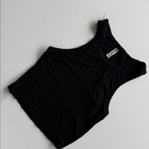 Sundays Best Crop Tank